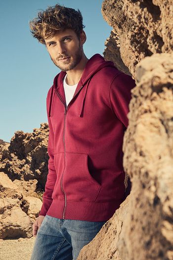 Image produit X.O Hoody Jacket Men