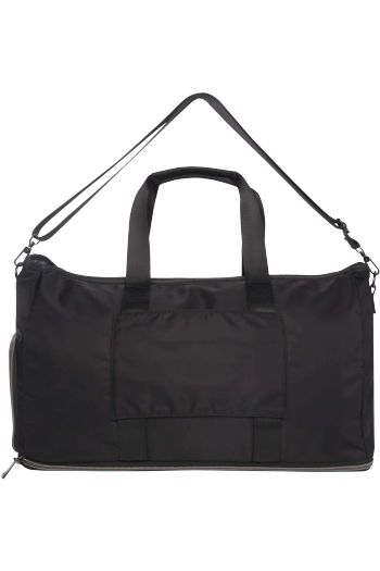 Image produit Sac de voyage Rhine extensible recyclé de 35L