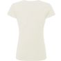Russell Authentic t-⁠shirt classique femme natural