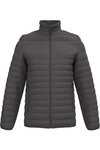 Image produit Doudoune matelassée homme