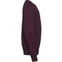 Russell Athletic Kids Classic Sweatshirt burgundy