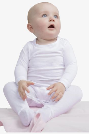 Image produit Organic Sleepsuit