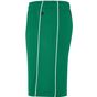 James&Nicholson Basic Team Shorts green/white