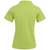 Promodoro Women´s Interlock Polo wild_lime