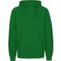 Neutral Mens Hoodie green