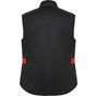 Roly WRK Armada noir/rouge