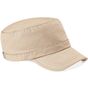 Beechfield Casquette militaire pebble