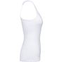 Kariban Débardeur écoresponsable femme white