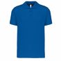 ProAct Polo manches courtes enfant sporty_royal_blue