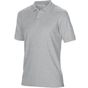 Gildan DryBlend® Double Piqué Polo sport_grey