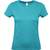 B&C Collection #E150 Women - real_turquoise - M