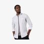 Kustom Kit Slim Fit Workwear Oxford Shirt Long Sleeve