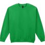 Gildan Heavy Blend Adult Crewneck Sweat vert irlande