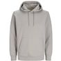 Produkt Jack & Jones Sweat à capuche unisexe drizzle_grey