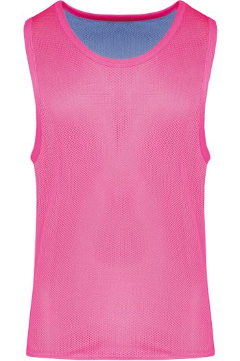 Image produit Chasuble réversible multisports enfant