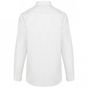 Kariban Premium Chemise twill manches longues femme white
