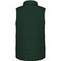 WK-Designed-To-Work Bodywarmer matelassé forest_green