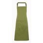 Premier Tablier bavette avec poche Colours Collection oasis_green
