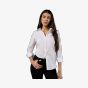 Kustom Kit Poplin Shirt Long Sleeve