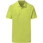 SG Originals Cotton Polo Men lime
