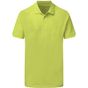 SG Originals Cotton Polo Men - lime - M