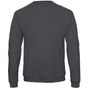 B&C Collection Sweat ID.202 50/50 - anthracite - S