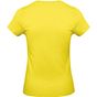 B&C Collection #E190 Women solar_yellow