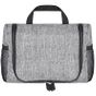 Bags2Go Wash Bag - Hawaii grey_melange