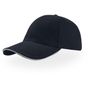 Atlantis Liberty Sandwich Cap navy/white