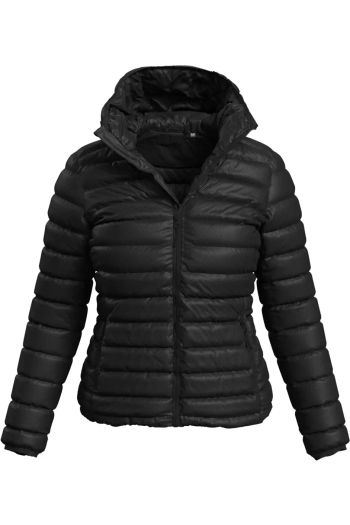 Image produit Lux Padded Jacket Women