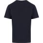 New Morning Studios Basic regular fit tee navy