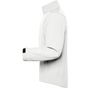 James&Nicholson Men's Softshell Jacket off_white