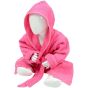 A&R Peignoir Babiezz® Pink