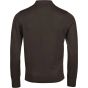 Tee Jays Polo Knit mocha