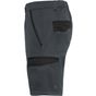 Roly Workwear Tahoe plomb/noir