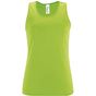 Sol's Sporty TT Women vert_fluo