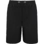 AWDis Just Hoods Campus shorts deep_black
