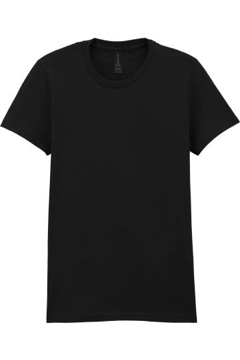 Image produit Softstyle Midweight Women's T-Shirt