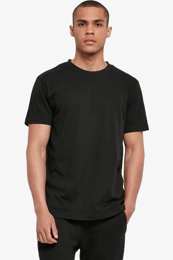 Image produit Basic Round Neck T-Shirt