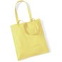Westford Mill Sac pour la vie - Anses longues lemon