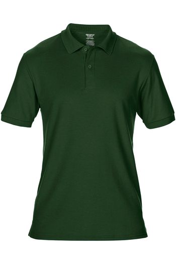 Image produit DryBlend® Double Piqué Polo