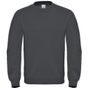 B&C Collection Sweat ID.002 anthracite