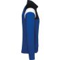 ProAct Sweat d'entrainement 1/4 zip unisexe dark_royal_blue/navy
