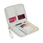 Bagbase Organiseur de voyage pour accessoires électroniques soft_grey