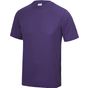 AWDis Just Cool Kids Cool T purple