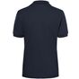 James&Nicholson Classic Polo Ladies navy