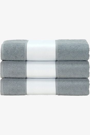 Serviette pour les mains SUBLI-Me®