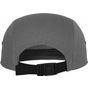 flexfit Classic Jockey Cap dark_grey