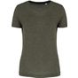 ProAct T-shirt Triblend sport femme dark_khaki_heather