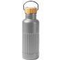 Stamina NOBUK grey